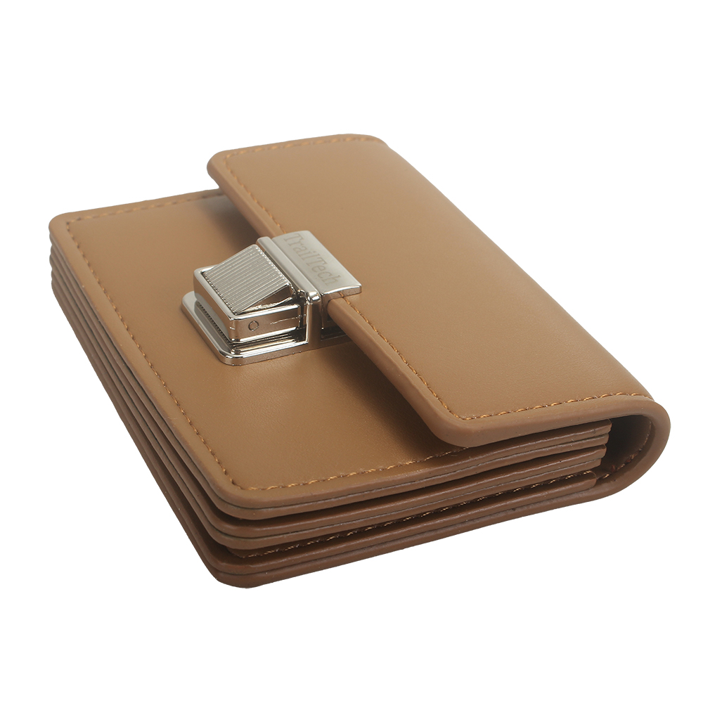 Young17 half skirt A-shaped thin washed leather skirt women's spring and autumn style