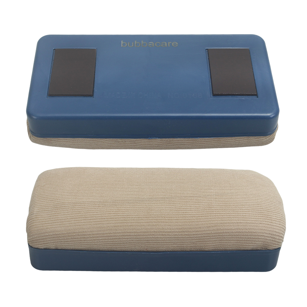 Bubbacare Writing Board Erasers, Magnetic Washable Dry Erase Eraser for Office / Classroom / Home