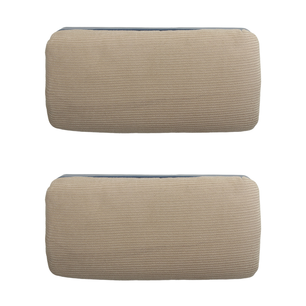 Bubbacare Writing Board Erasers, Magnetic Washable Dry Erase Eraser for Office / Classroom / Home