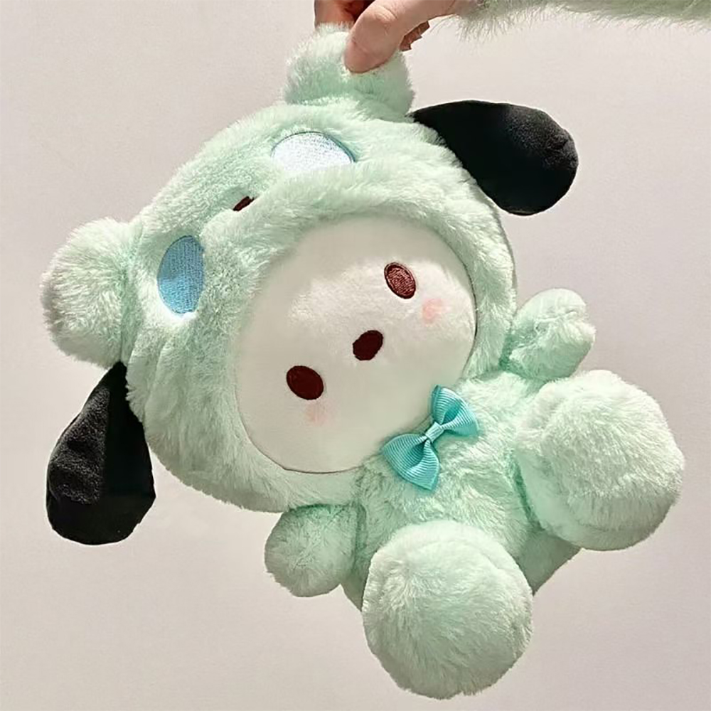 37jewelry 9Inch Stuffed and Plush Toys, Cartoon Plush Figure Toy for Room Decor,Birthday Gifts,Everyday Cuddles