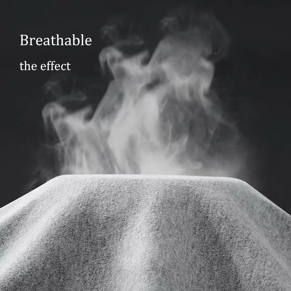 GYBest Men's Tank Top Sleeveless Tank Top Pure Cotton Slim Fit Elastic