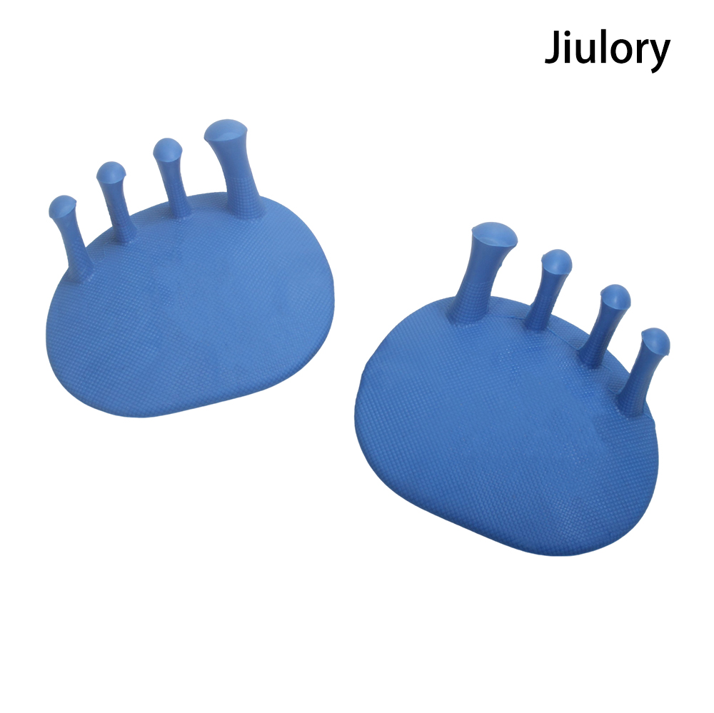 Jiulory Toe Separators,Bunion Corrector,Toe Stretcher & Arch Support Exerciser,Calf Muscle Beautifying Trainer, for Foot Arch Pain Relief