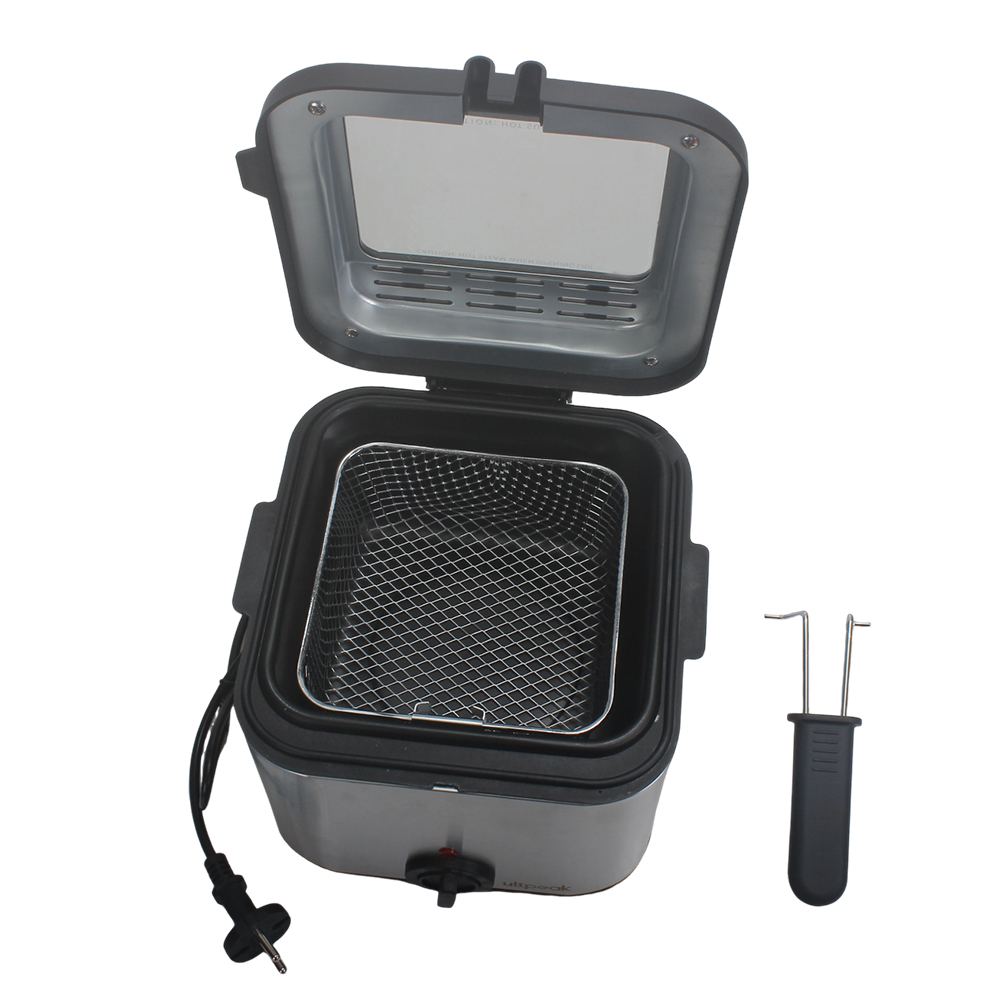 Mydio Stainless steel ring garlic press household masher garlic tool hand held mashed garlic artifact