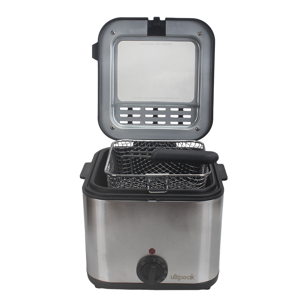 Mydio Stainless steel ring garlic press household masher garlic tool hand held mashed garlic artifact