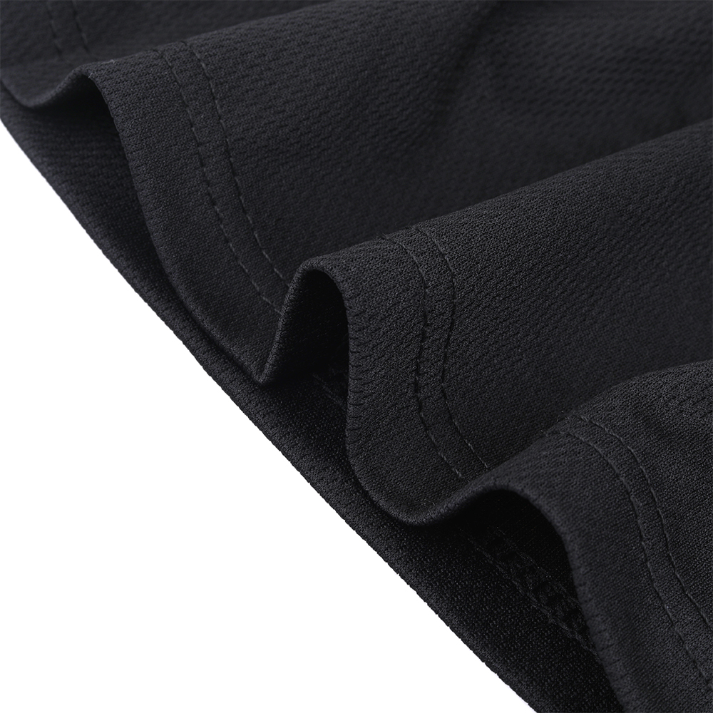 tanpell Sports jerseys, men's, casual running clothes, short sleeved training clothes