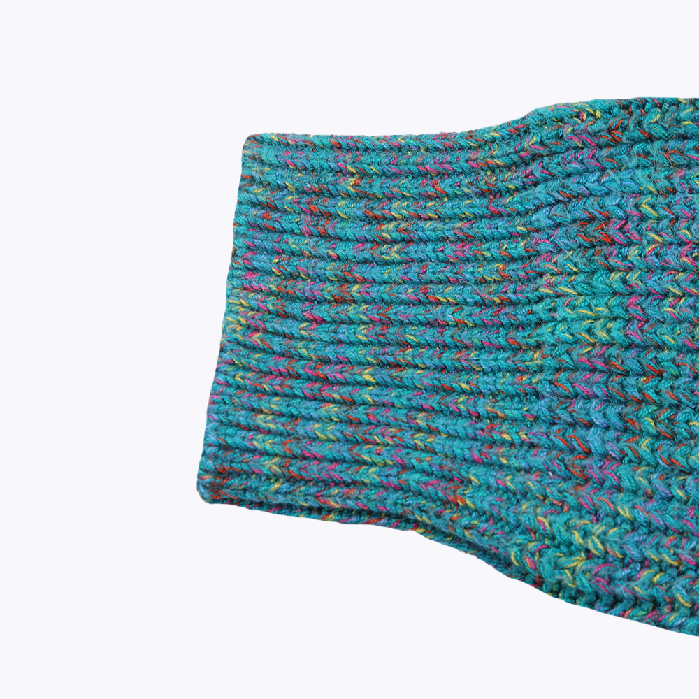 Vintacy Short women's sweater autumn new women's loose fashion bottomed shirt autumn and winter foreign style