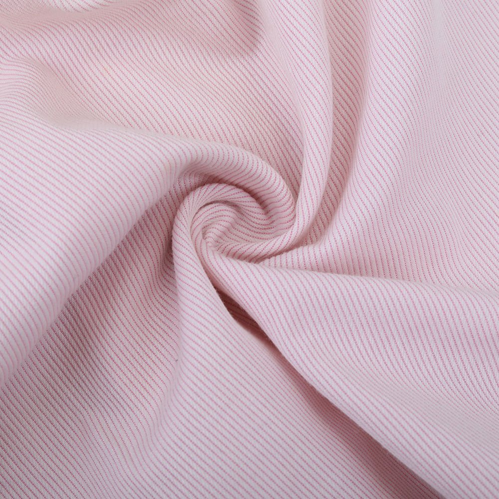 Plusee Cotton long sleeved shirt men's wear solid color youth loose casual shirt