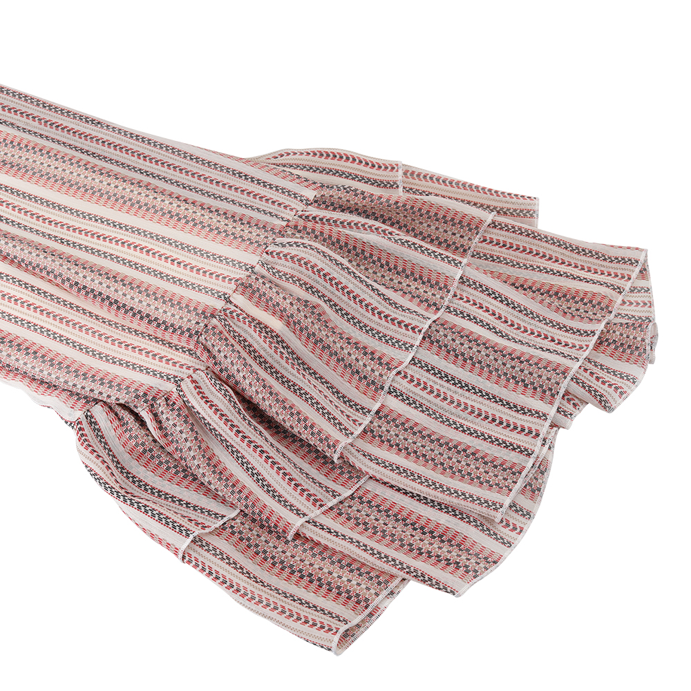 PLUSEE SUMMER FASHION SUSPENDER SKIRT LONG DRESS FOR WOMEN