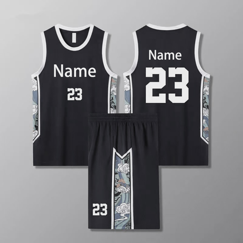 HOSL Double single outdoor hammocks anti-rollover canvas thickening.