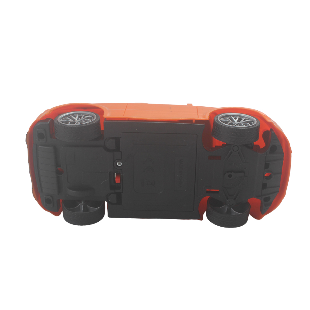 Desdoni RC Off-Road Car, Electric Remote Control Toy Vehicle,Kid's Wireless Remote Control Car for Indoor & Outdoor Fun