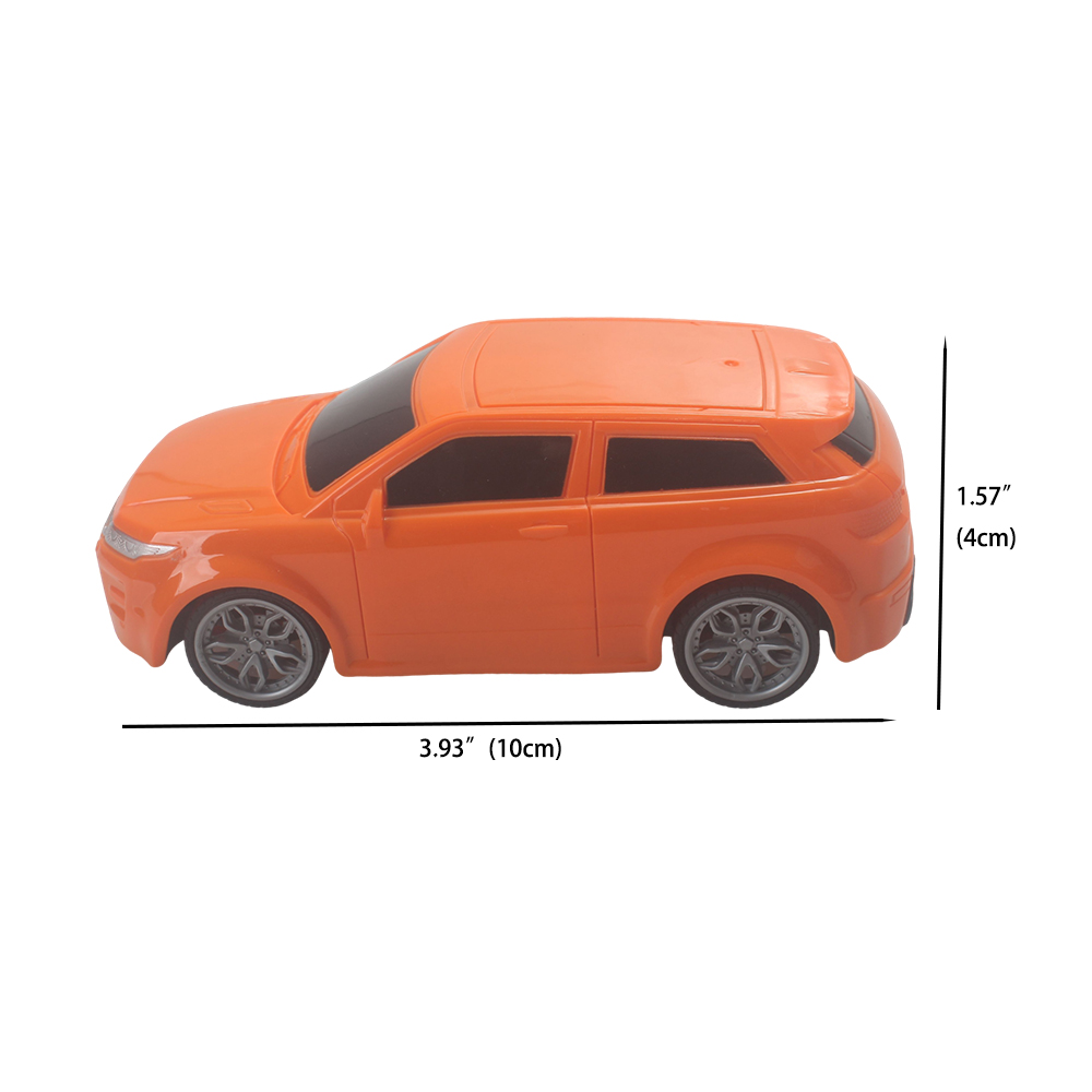 Desdoni RC Off-Road Car, Electric Remote Control Toy Vehicle,Kid's Wireless Remote Control Car for Indoor & Outdoor Fun