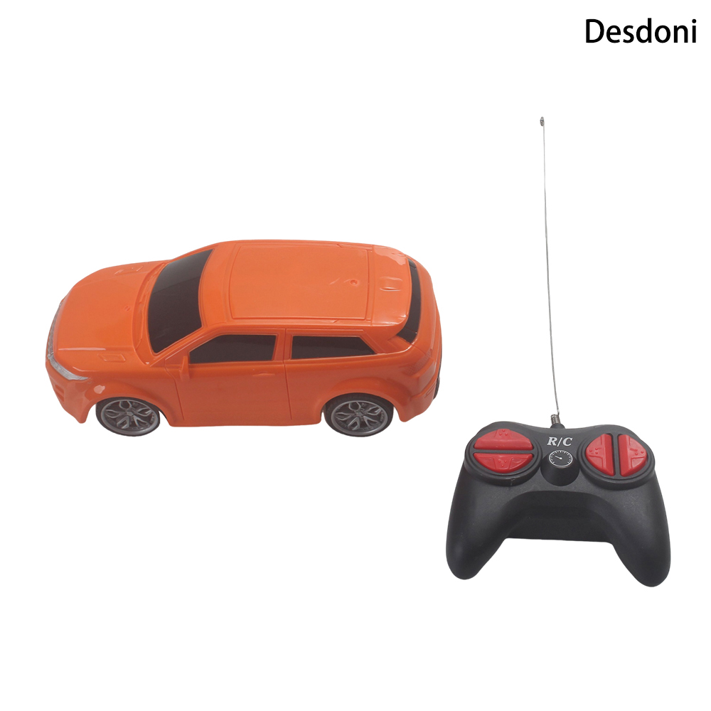 Desdoni RC Off-Road Car, Electric Remote Control Toy Vehicle,Kid's Wireless Remote Control Car for Indoor & Outdoor Fun Desdoni RC Off-Road Car, Electric Remote Control Toy Vehicle,Kid's Wireless Remote Control Car for Indoor & Outdoor Fun