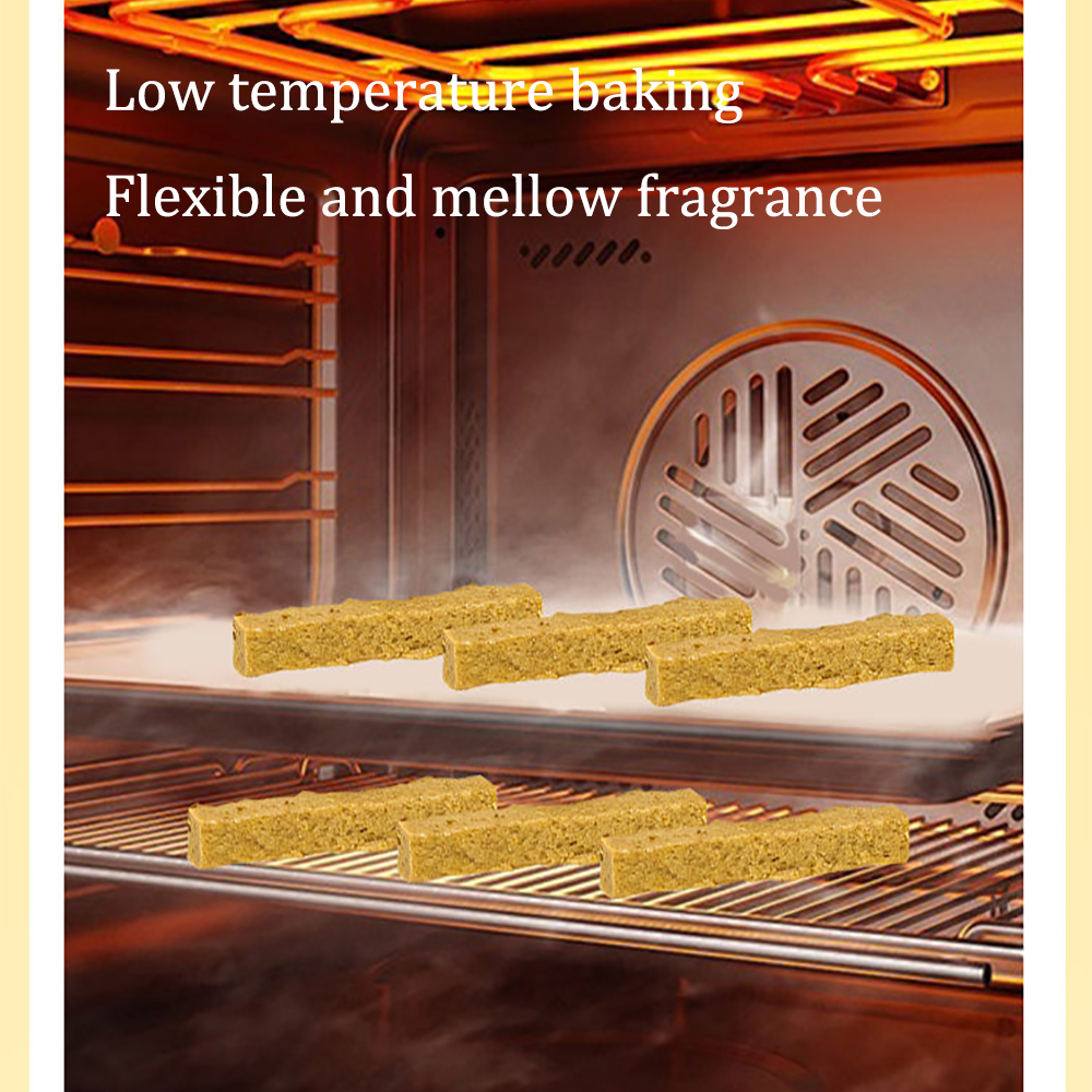 Propectalin Pumpkin Chicken Strips for Pet– Edible Food for Animals for Chewing,Promotes Skin,Coat Health,Training,Dental Health