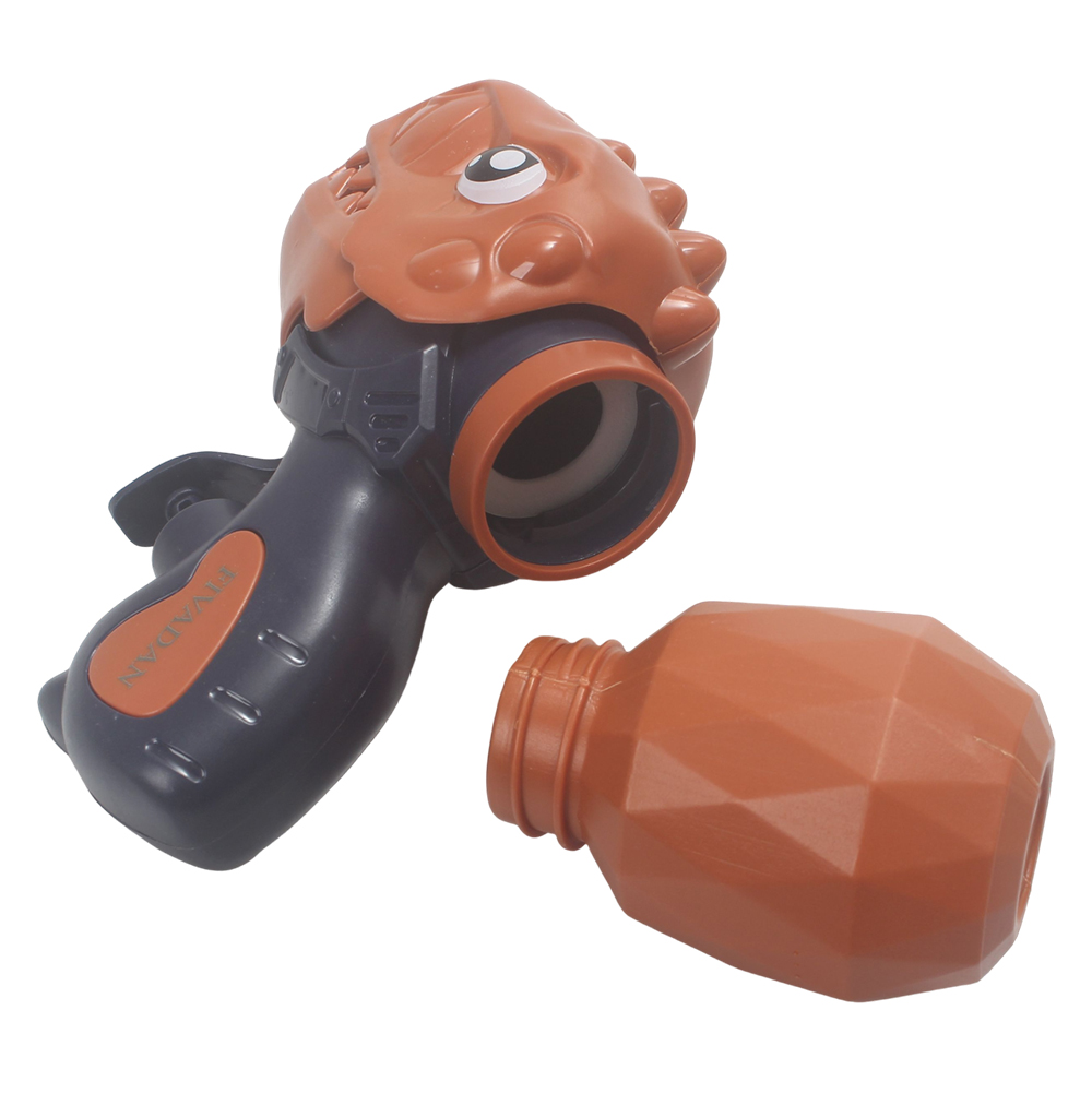 FIVADAN Water Squirting Toys,Cute T-Rex Water Spray Toy for Kids, Perfect for Summer Backyard Pool Parties & Outdoor Play