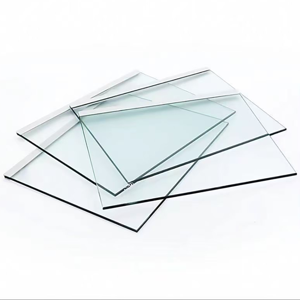 Lddees 3 Pcs Freezer Clear Tempered Glass Shelf Compatible with Whirlpool Refrigerator – Refrigerators and Freezers Replacement Parts for Optimal Food Storage & Organization(11.69" Wide x 9.88" Deep)