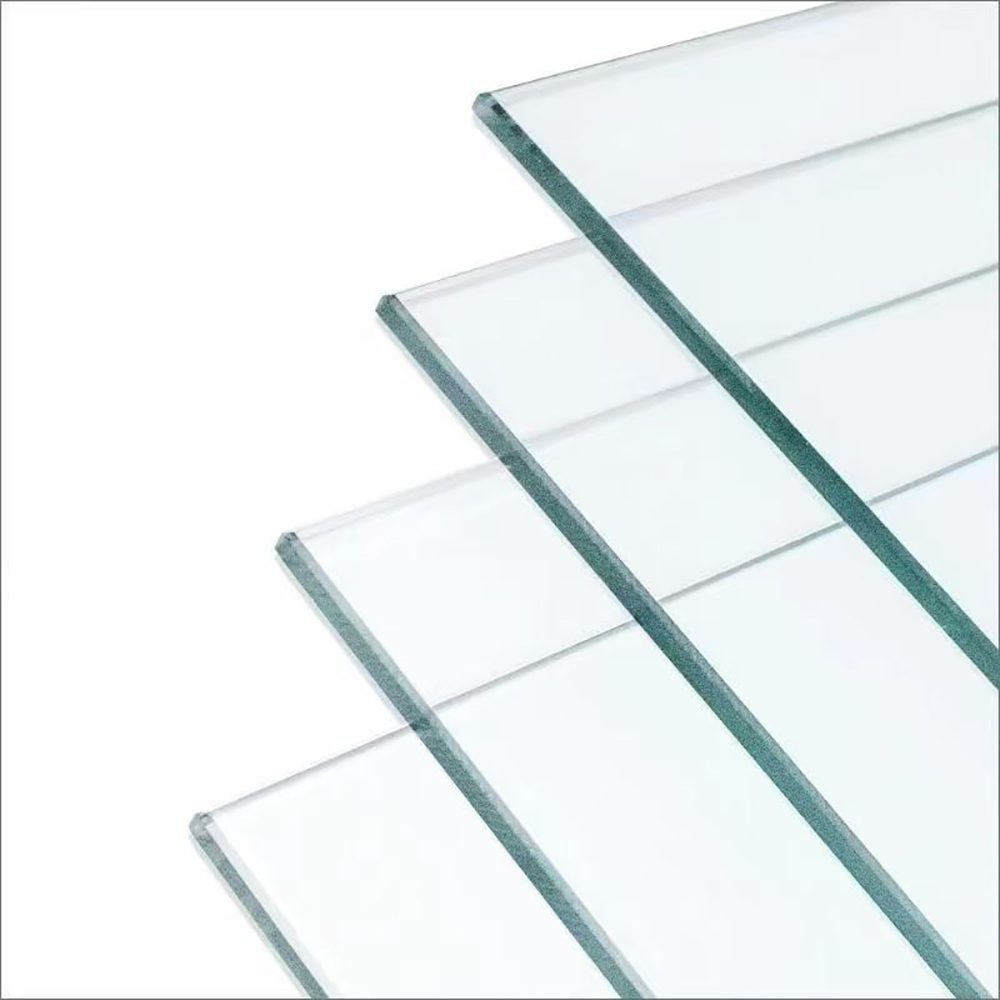 Lddees 3 Pcs Freezer Clear Tempered Glass Shelf Compatible with Whirlpool Refrigerator – Refrigerators and Freezers Replacement Parts for Optimal Food Storage & Organization(11.69" Wide x 9.88" Deep)