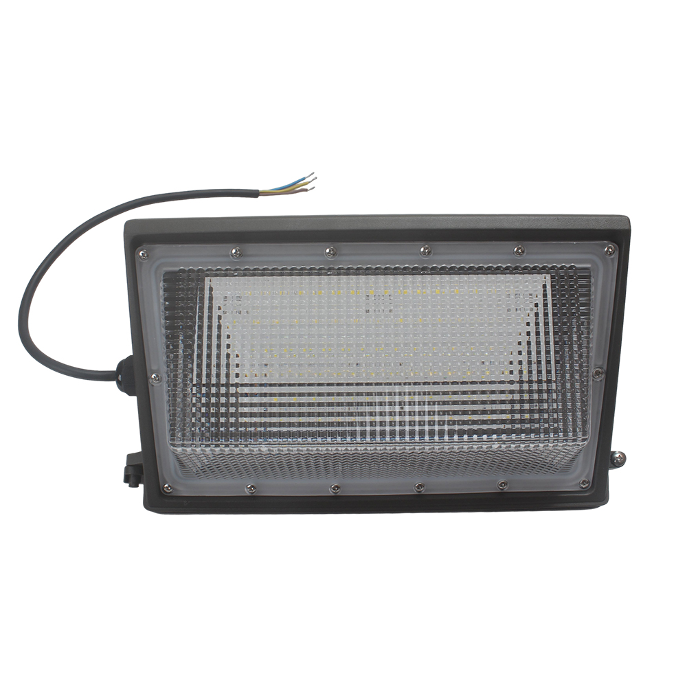 SZYSenzoy US LED Wall Pack Light, Electric lighting fixtures, namely, sconces, 100W Super Bright Outdoor Security Lighting for Warehouse, Parking Lot, and Commercial Buildings, Waterproof Exterior Wall Lamp.