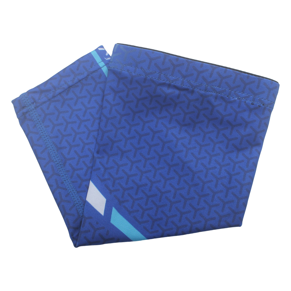 Tohoyard Sports Leg Guards for Athletic Use - Breathable Calf Compression Sleeves for Basketball & Fitness Workouts