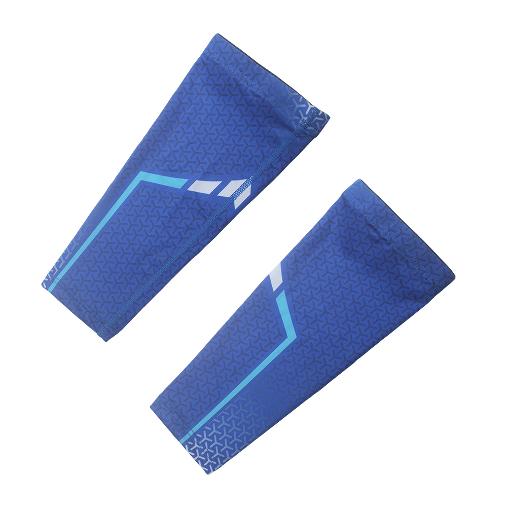 Tohoyard Sports Leg Guards for Athletic Use - Breathable Calf Compression Sleeves for Basketball & Fitness Workouts