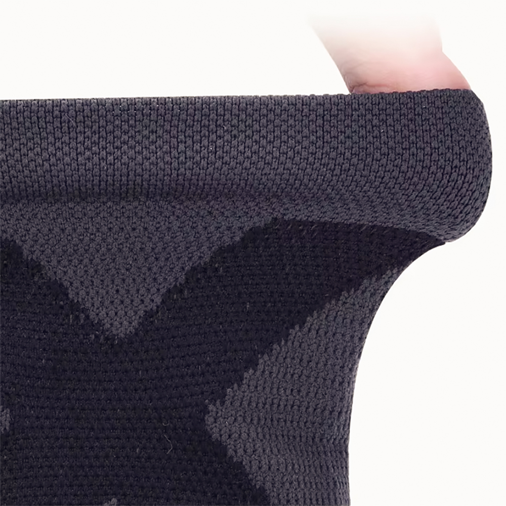 Beccis Leg Compression Wear for Medical Use - Calf Compression Sleeves for Shin Splint Relief, Varicose Veins, and Recovery - Men & Women