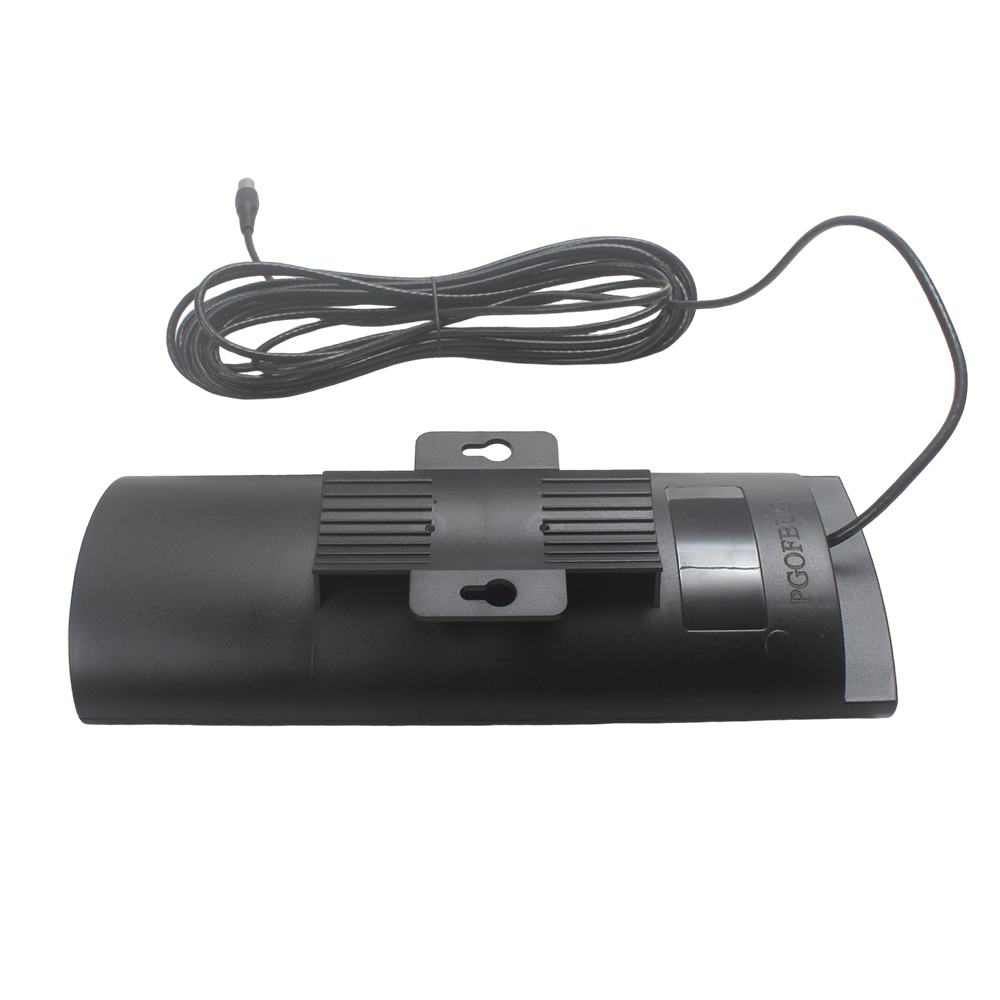 PGOFBUO Universal Television Antenna - Enhanced 4K 1080P Freeview HDTV Antenna with Long Coax Cable for Living Room, Bedroom & Outdoor Patios