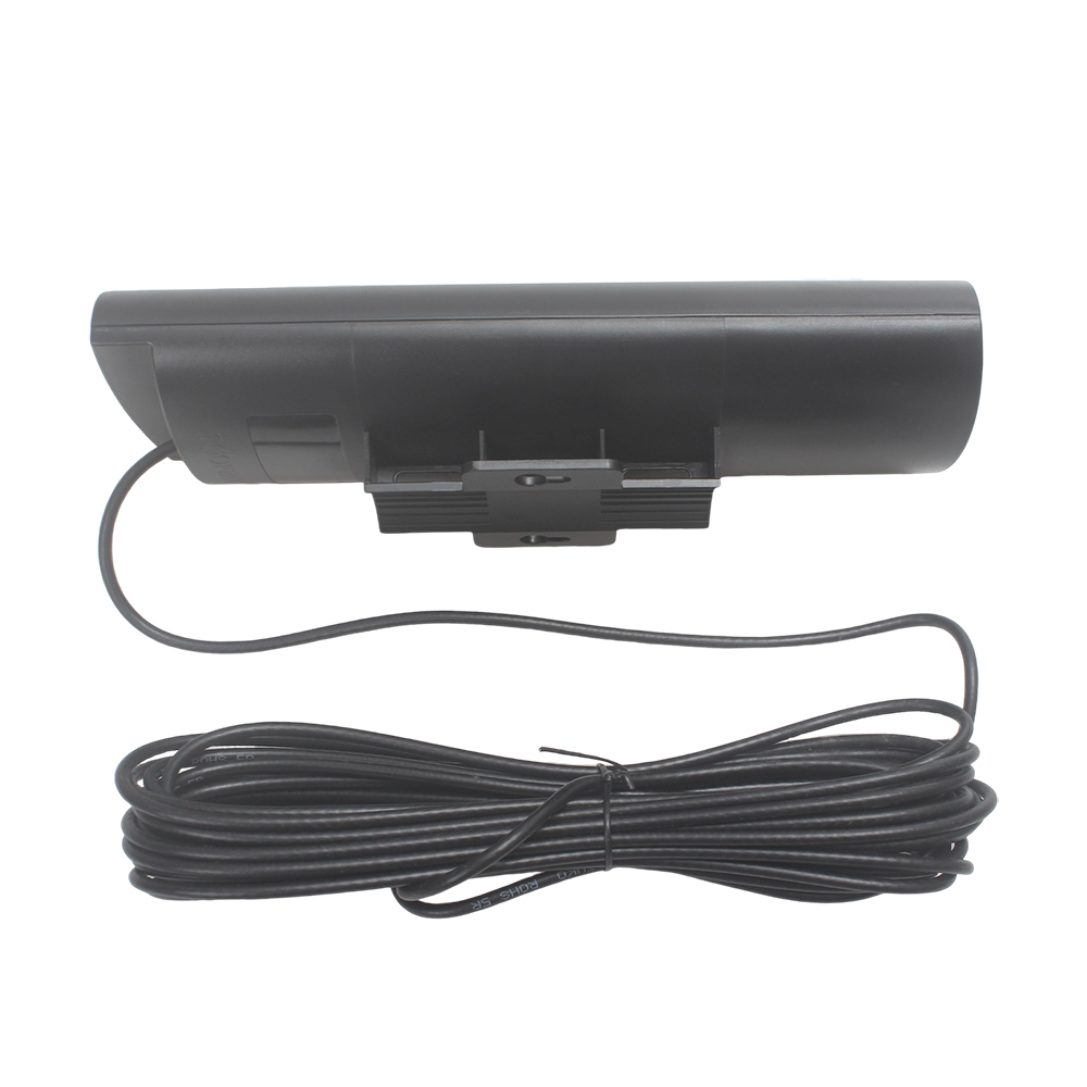 PGOFBUO Universal TV Antennas for Smart TVs & Older Models - Enhanced 4K 1080P Freeview HDTV Antenna with Long Coax Cable for Living Room, Bedroom & Outdoor Patios