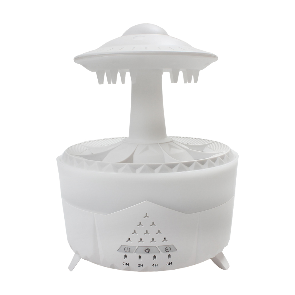 Acotobow Electric Night Light Incorporating Fragrance Diffuser,350ML Raindrop Humidifierwith Ambient Lighting, 4 Timer Settings, Auto Shut-Off for Bedroom, Home & Office(No remote control) Acotobow Electric Night Light Incorporating Fragrance Diffuser,350ML Raindrop Humidifierwith Ambient Lighting, 4 Timer Settings, Auto Shut-Off for Bedroom, Home & Office(No remote control)