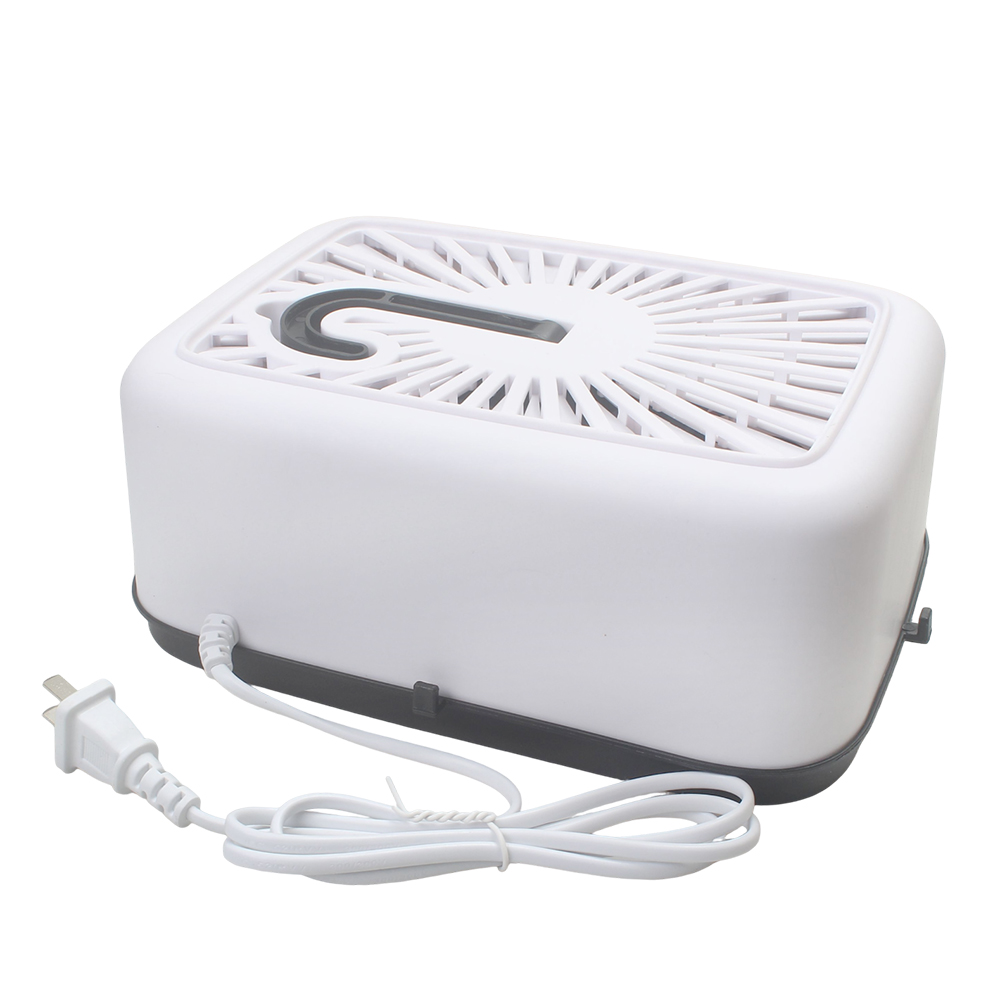 SONCHIE 600W Portable Electric Laundry Dryer with Timer, Compact Foldable Design for Apartments, Dorms & RVs, Gentle Drying for Delicates