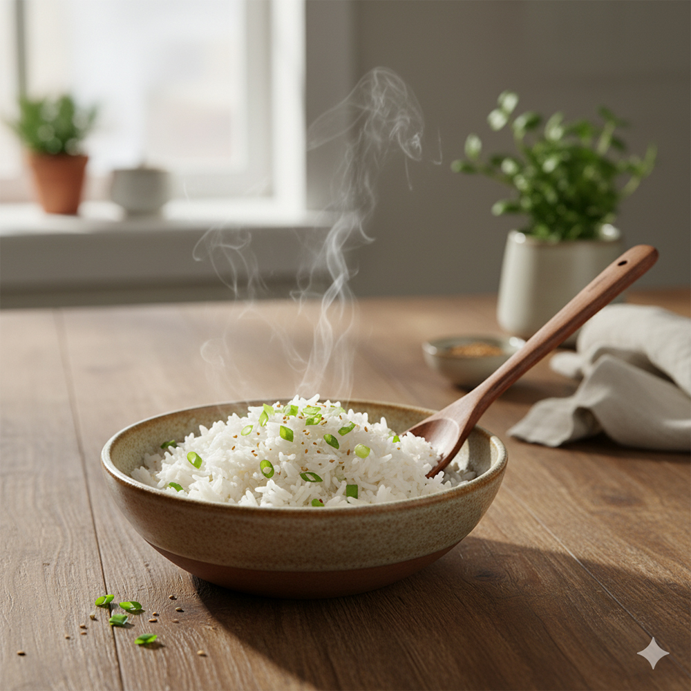 Nextera 2PCS Wooden Cooking Spoons - Durable Wood Utensils for Kitchen Non Stick Cookware, Baking, Cooking, Serving & Soup Stirring