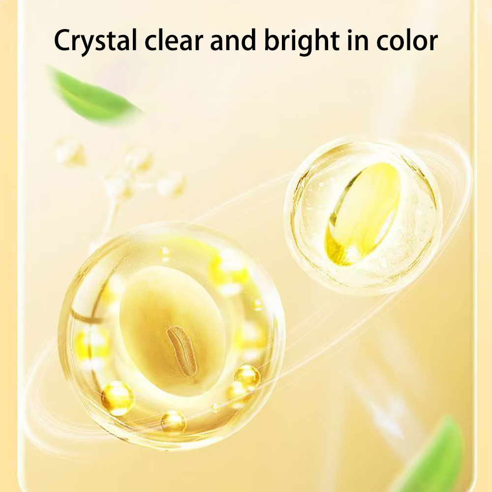 FENZORA Vitamin E Softgels, 50g Bottle (100 Count) - Food Supplements for Daily Immune & Skin Health, Antioxidant Support for Adolescents Aged 7–17, Adults & Pregnant Women, Oral Supplement with D-alpha Tocopherol