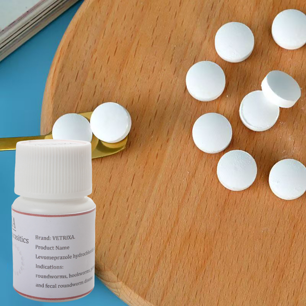 VETRIXA Antiparasitics for Adults, 100 Count Natural Detox Pellets for Intestinal Health & Internal Cleanse - Ideal for Seasonal Detox and Whole Body Vitality