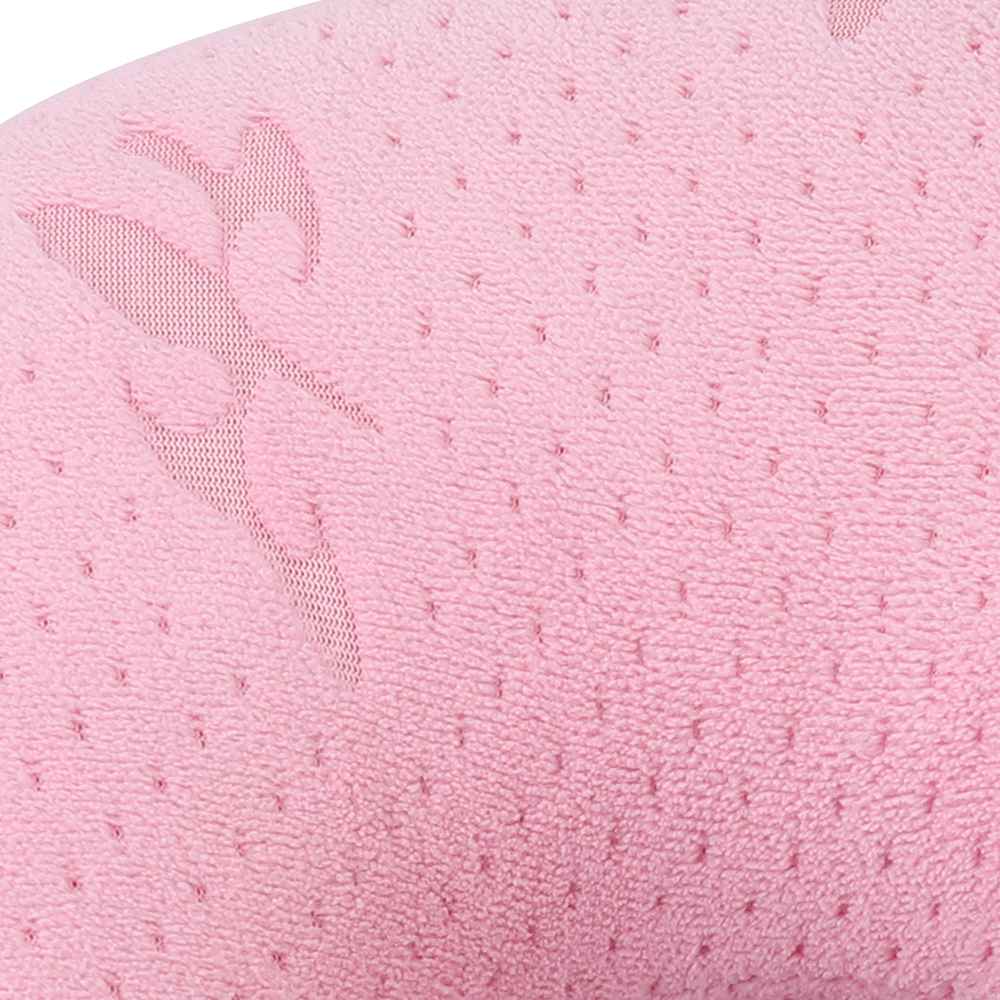 YaQunie Nap neck pillow U-shaped pillow cervical vertebra sleeping pillow neck pillow.