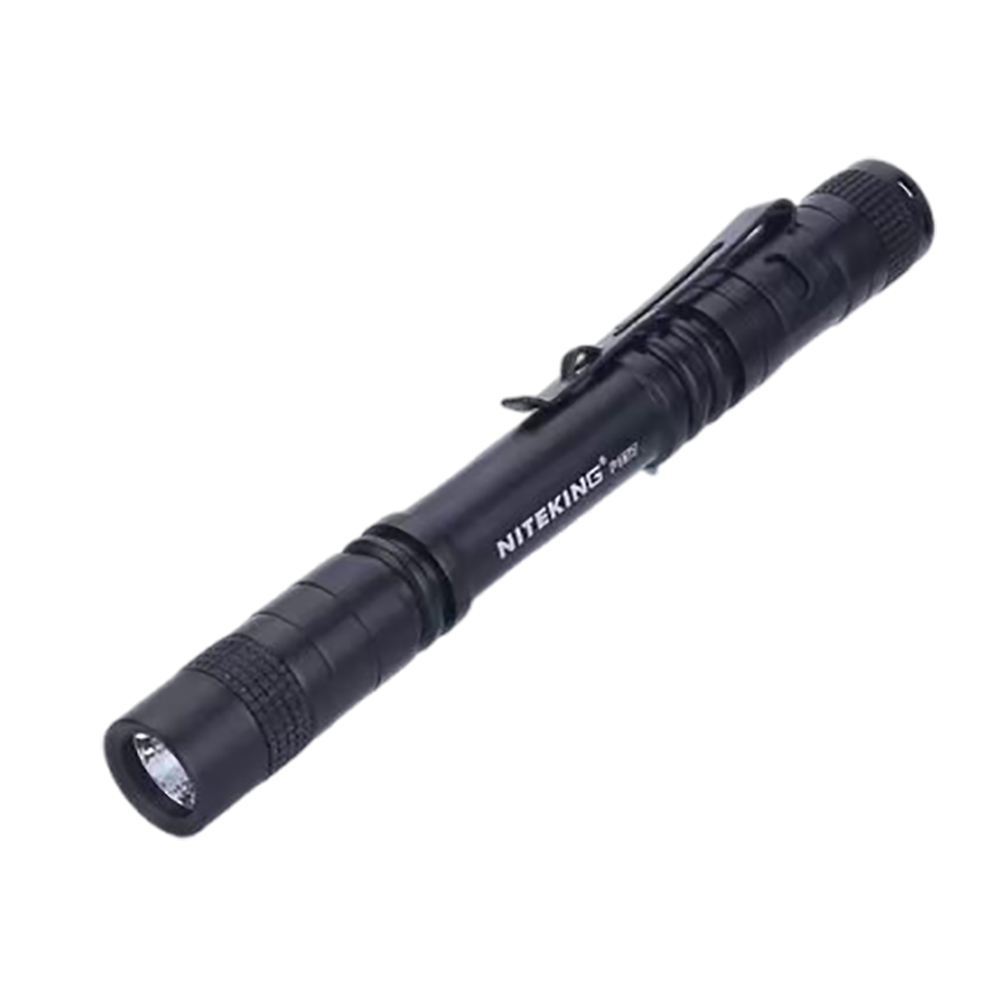 NITEKING UV Flashlight - Ultraviolet ray lamps, not for medical purposes for Pet Urine Detection, Dry Stains & Bed Bug Finder, Portable LED Pen Light for Home Use