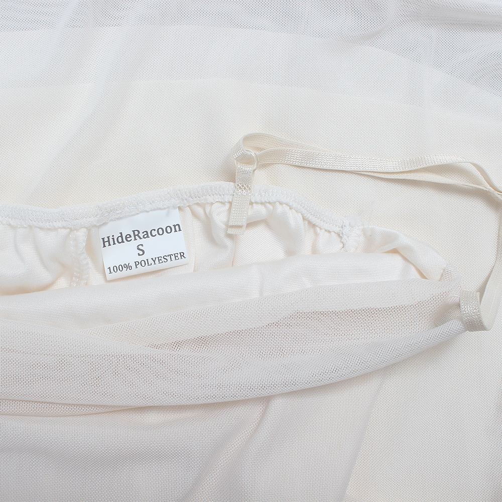 HideRacoon Elegant Cowl Neck Satin Slip Dress, Formalwear, namely, dresses, Ruched Bodycon Midi Gown for Wedding Guest and Cocktail Party