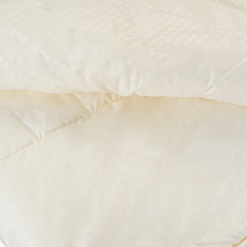 Ventidora soft Solid color fabric polyester microfiber cotton quilts.