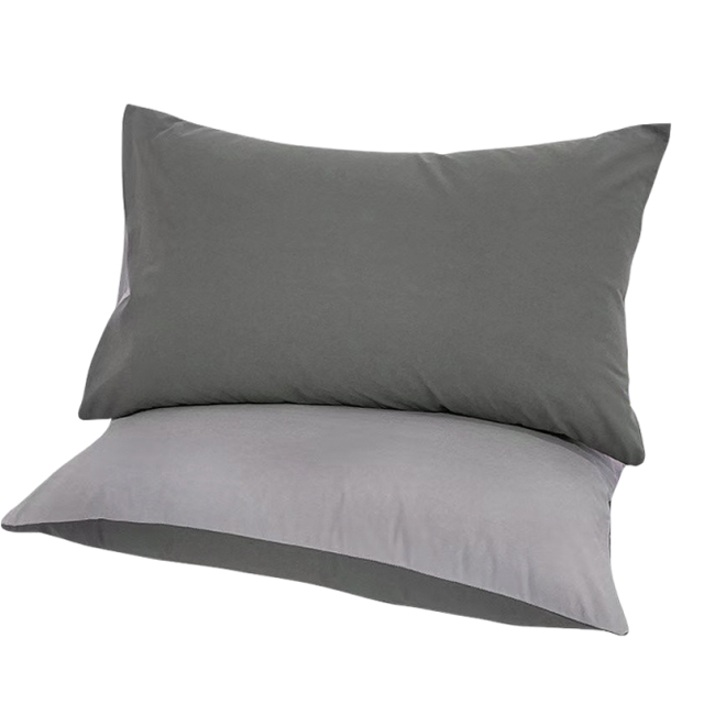 Wowelife 20x30 inch Pillowcases Set of 2, Ultra Soft and Breathable Pillow Covers for Bedroom and Guest Room