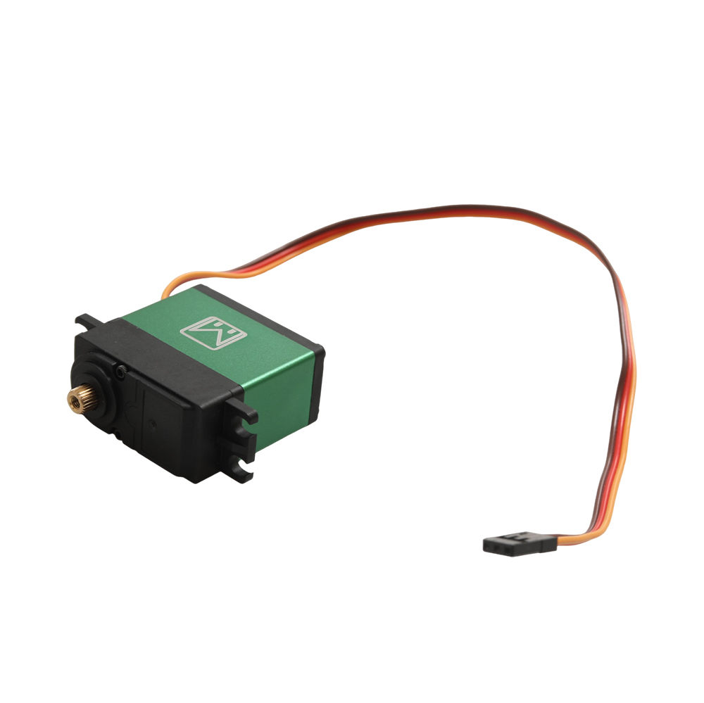 M Professional High Speed Digital Servo for Electronic servo motor controllers, Precision Control Actuator for Industrial Robotics, RC Helicopter, and Model Aircraft