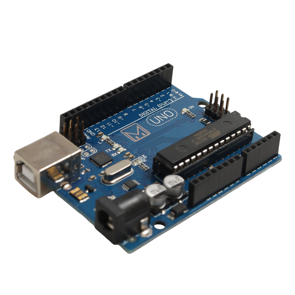 M 1 R3 development board, single board with ATmega328P chip, 2 KB 1 KB EEPROM, microcontroller with USB cable compatible with Ar duino uno