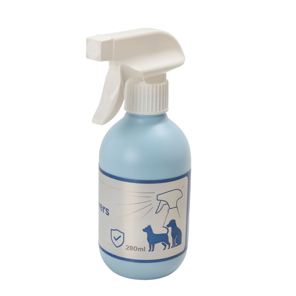 Uldvrapex Odor removers for pets, Pet Deodorizing Spray for Litter Box, Dog Crate, Carpet and Pet Living Areas, Safe Odor Eliminator for Dog & Cat