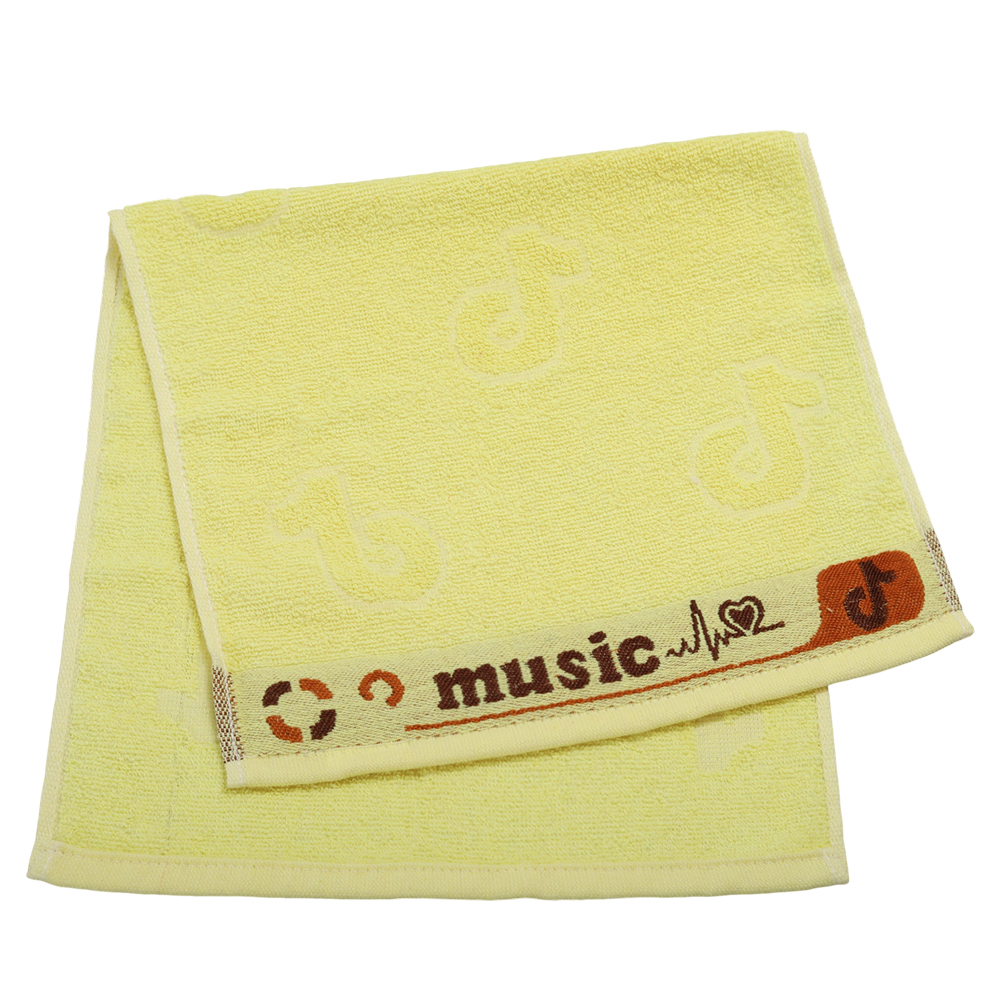 Adorila Towels of textile, Soft Absorbent Cotton Hand Towel for Bathroom, Kitchen, Daily Face Washing, Hotel & Home Use