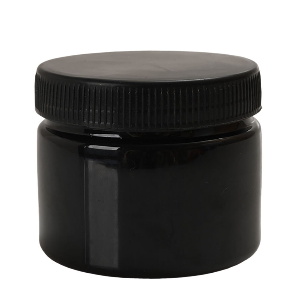 Dak-Hing Black Watercolor paints, 120ml High Pigment Propylene WaterColor Paint for Canvas Drawing, Handcraft, Sketching, Studio Art Creation
