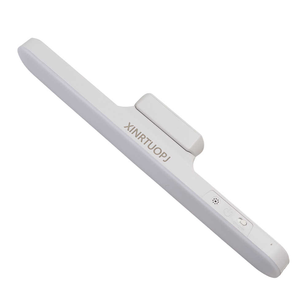 XINRTUOPJ Dimmable LED Luminaires, Magnetic Attachable USB Charging LED Light Bar, Eye Care Lamp for Student Desk Study, Bedroom Bedside Reading, Dormitory