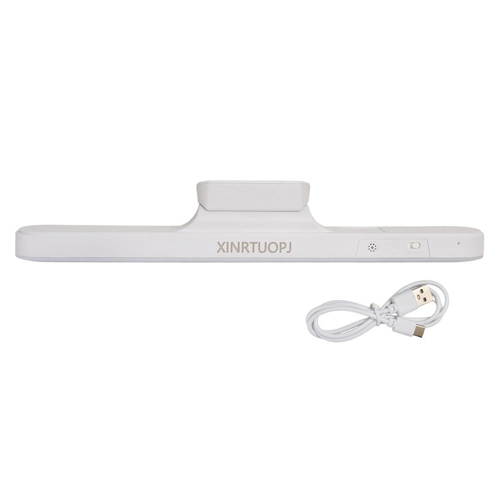 XINRTUOPJ Dimmable LED Luminaires, Magnetic Attachable USB Charging LED Light Bar, Eye Care Lamp for Student Desk Study, Bedroom Bedside Reading, Dormitory XINRTUOPJ Dimmable LED Luminaires, Magnetic Attachable USB Charging LED Light Bar, Eye Care Lamp for Student Desk Study, Bedroom Bedside Reading, Dormitory