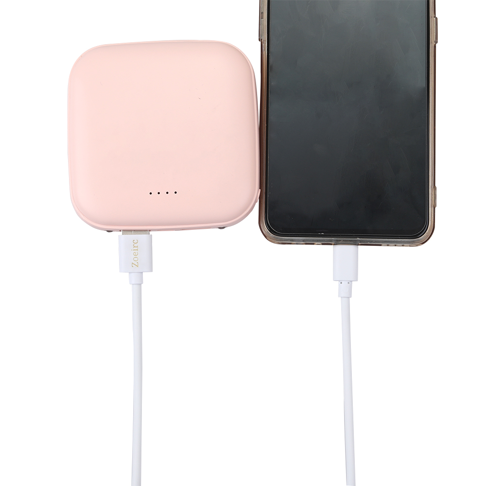 Zoeirc Data cable Xiaomi data cable Type-c 6A is suitable for Xiaomi.