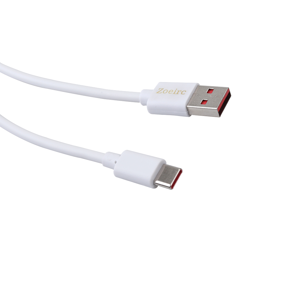 Zoeirc Data cable Xiaomi data cable Type-c 6A is suitable for Xiaomi.