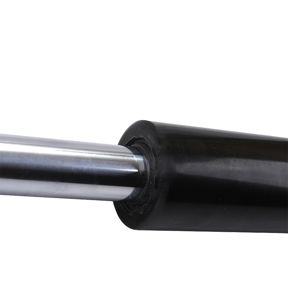 runmade Front and rear shock absorbers for old Santana cars.