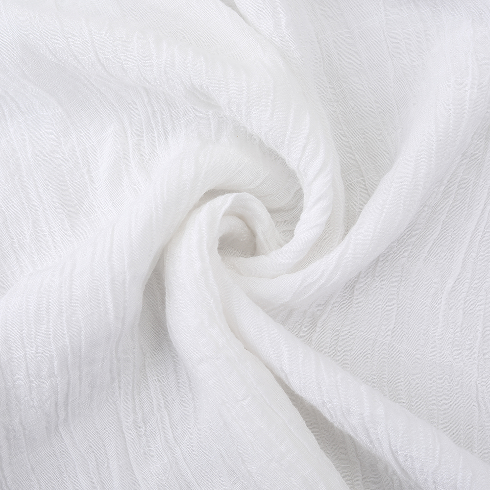 BRING ON THE SUNSHINE Women's Summer Middle sleeve Loose White Dresses Casual Long Dresses.