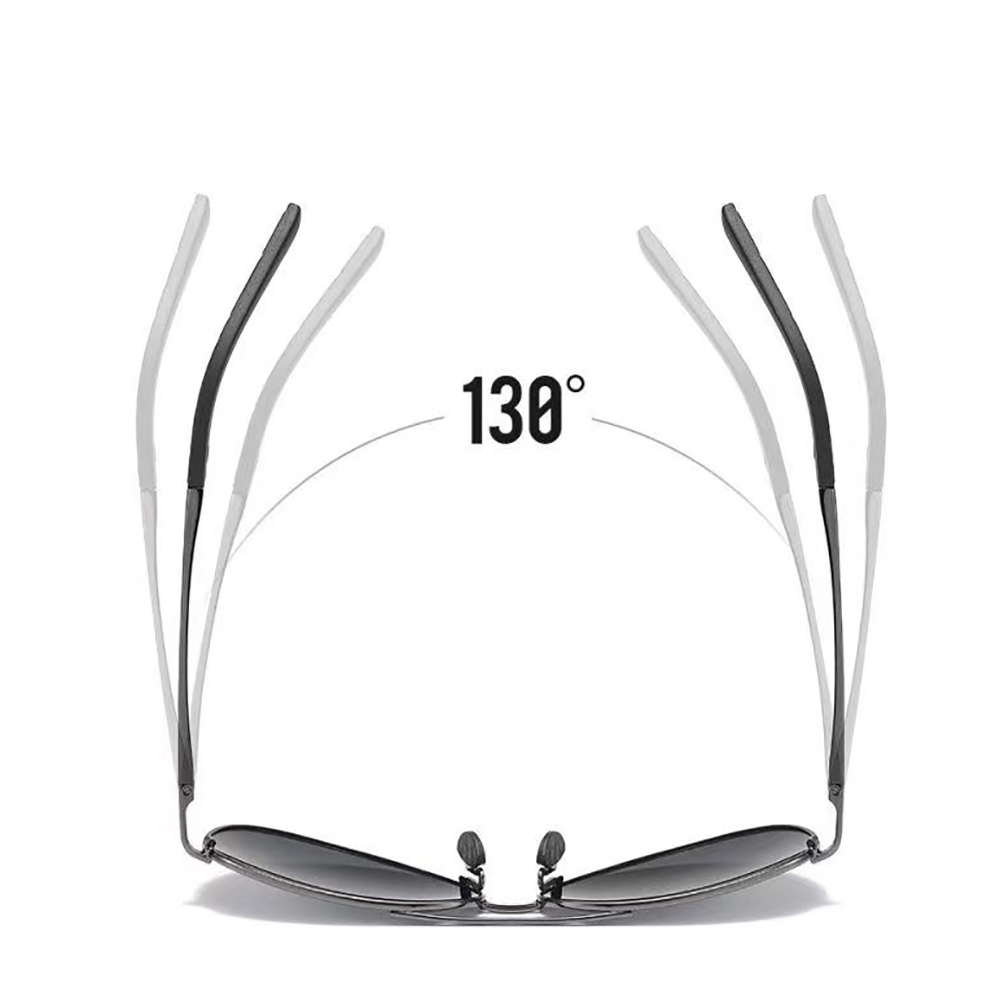 SmoTecQ Sunglasses are both day and night for men and women, trendy and stylish high-end sunglasses.