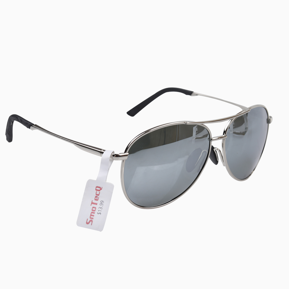 SmoTecQ Sunglasses are both day and night for men and women, trendy and stylish high-end sunglasses.