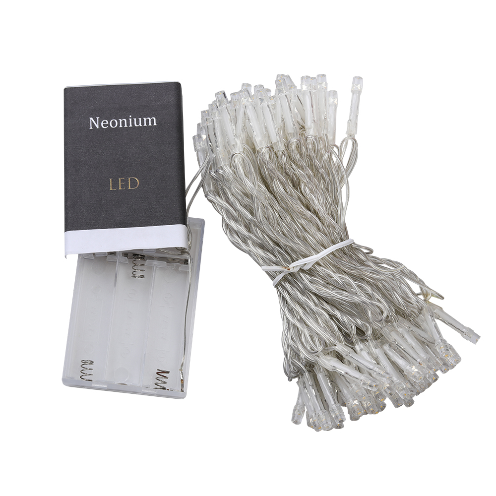 HOSL Rechargeable Ultra Bright Bicycle lights with Bike Clamp & 3 Light Modes & 360º Visibility.